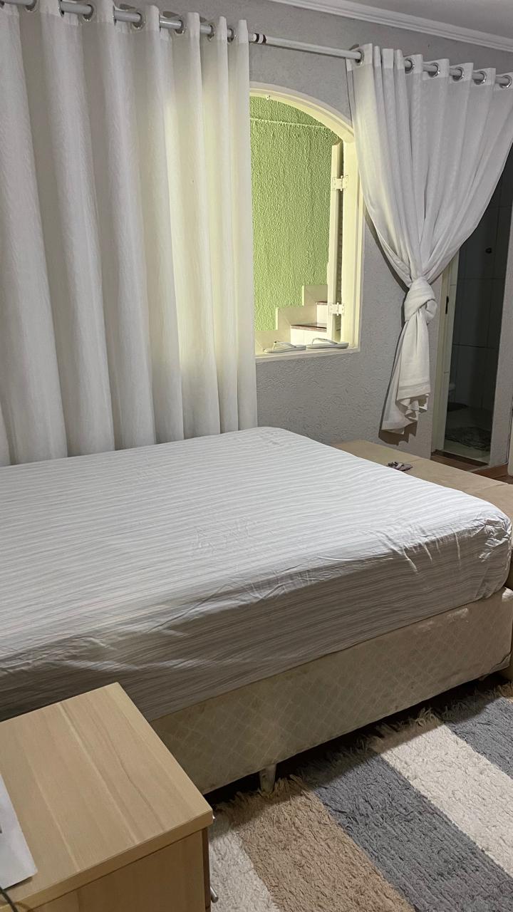 Casa com 03 Quartos - Jardim Novo Campo Limpo - Embu Das Artes/SP