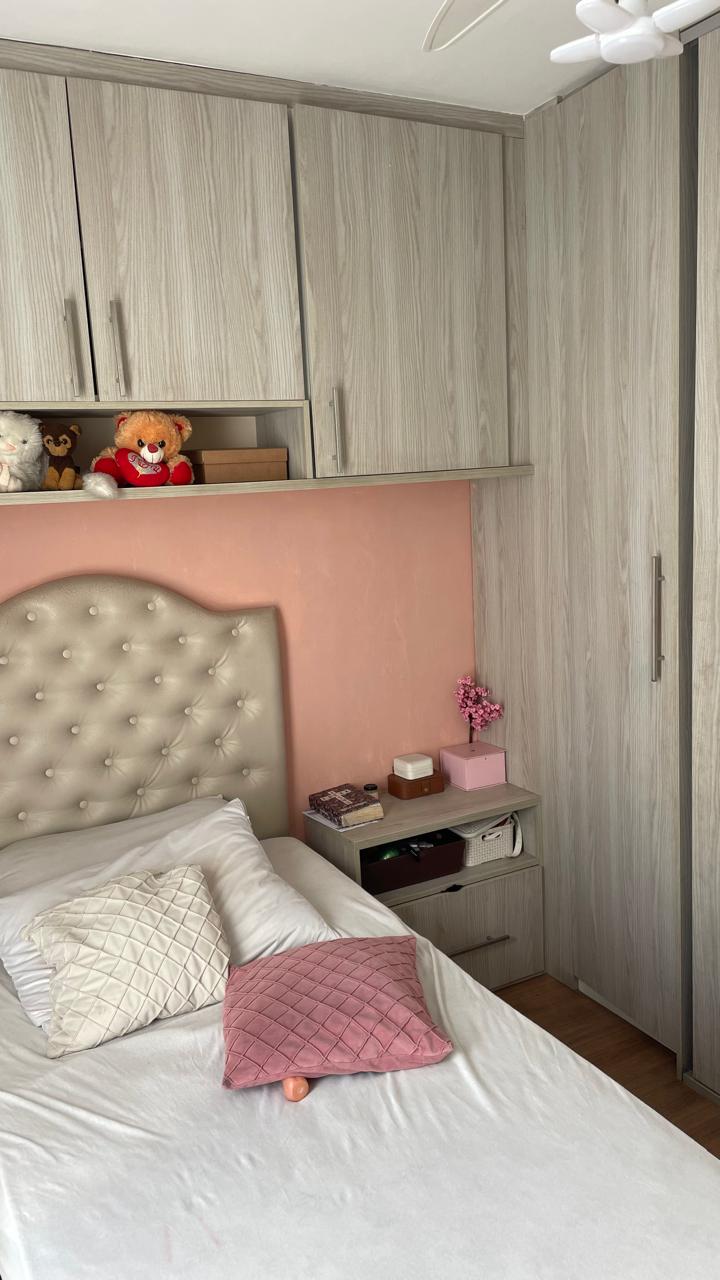 Casa com 03 Quartos - Jardim Novo Campo Limpo - Embu Das Artes/SP
