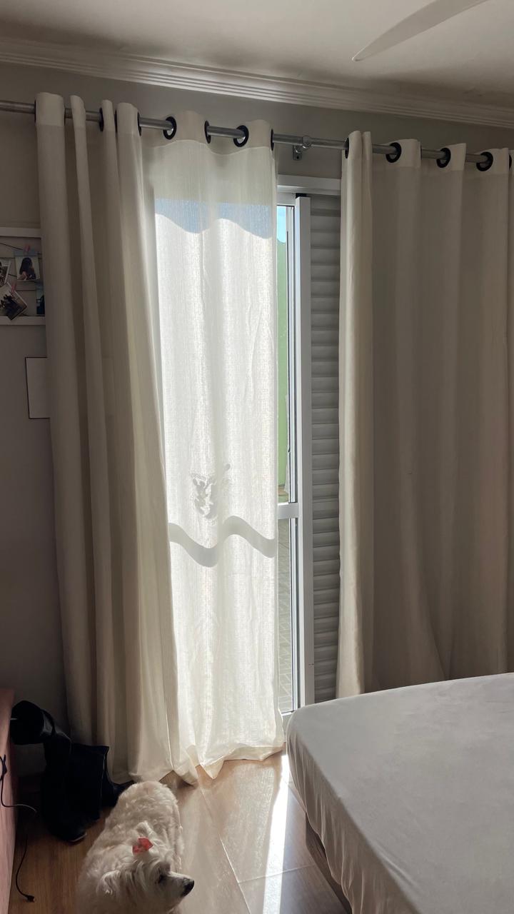 Casa com 03 Quartos - Jardim Novo Campo Limpo - Embu Das Artes/SP