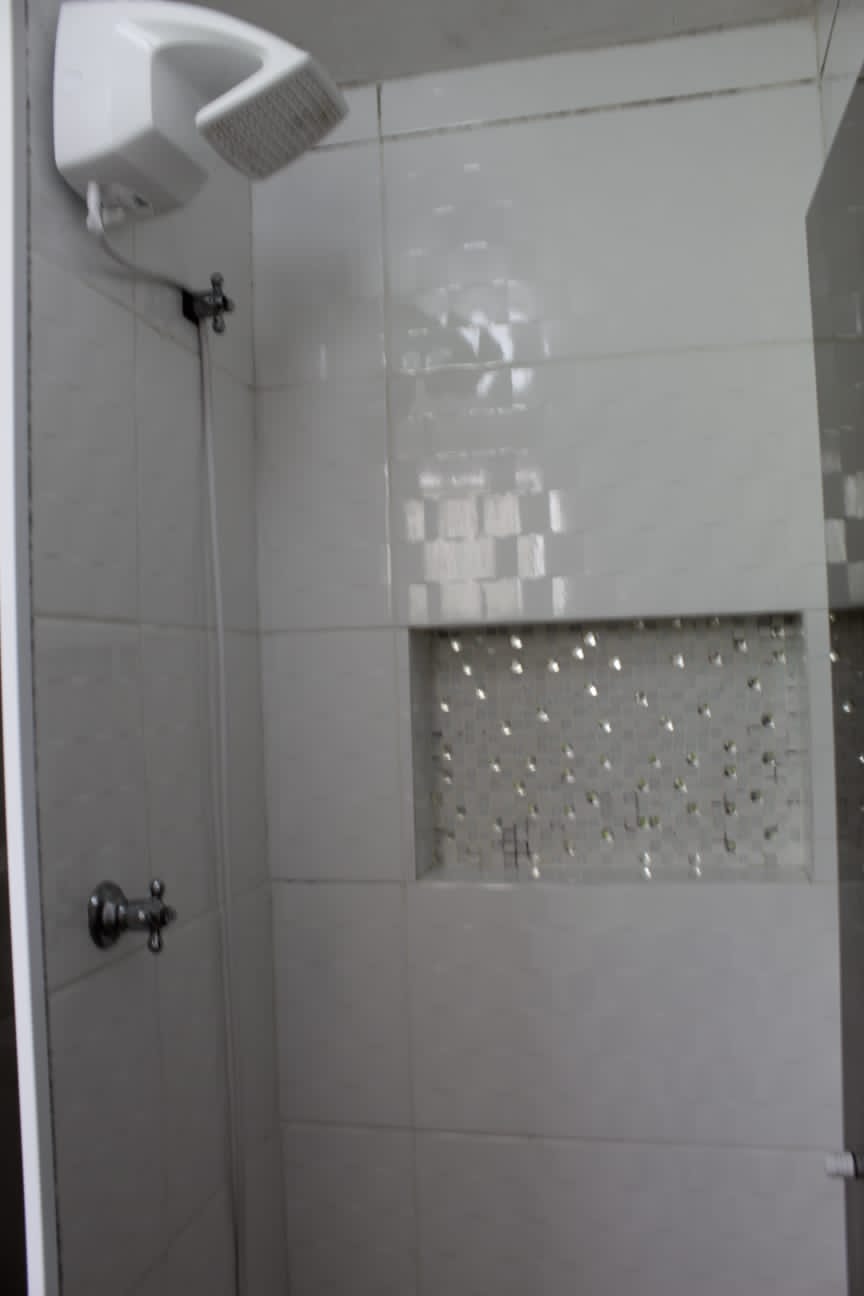Apartamento Com 02 Quartos - Green Park - Raposo Tavares/SP