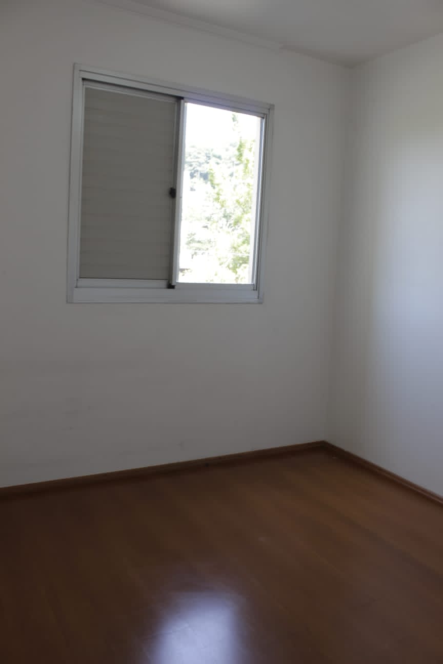 Apartamento Com 02 Quartos - Green Park - Raposo Tavares/SP