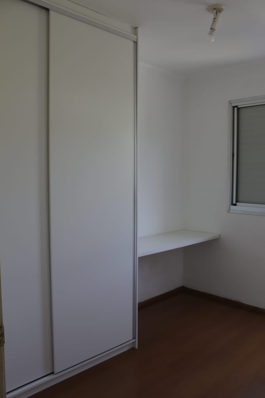 Apartamento Com 02 Quartos - Green Park - Raposo Tavares/SP