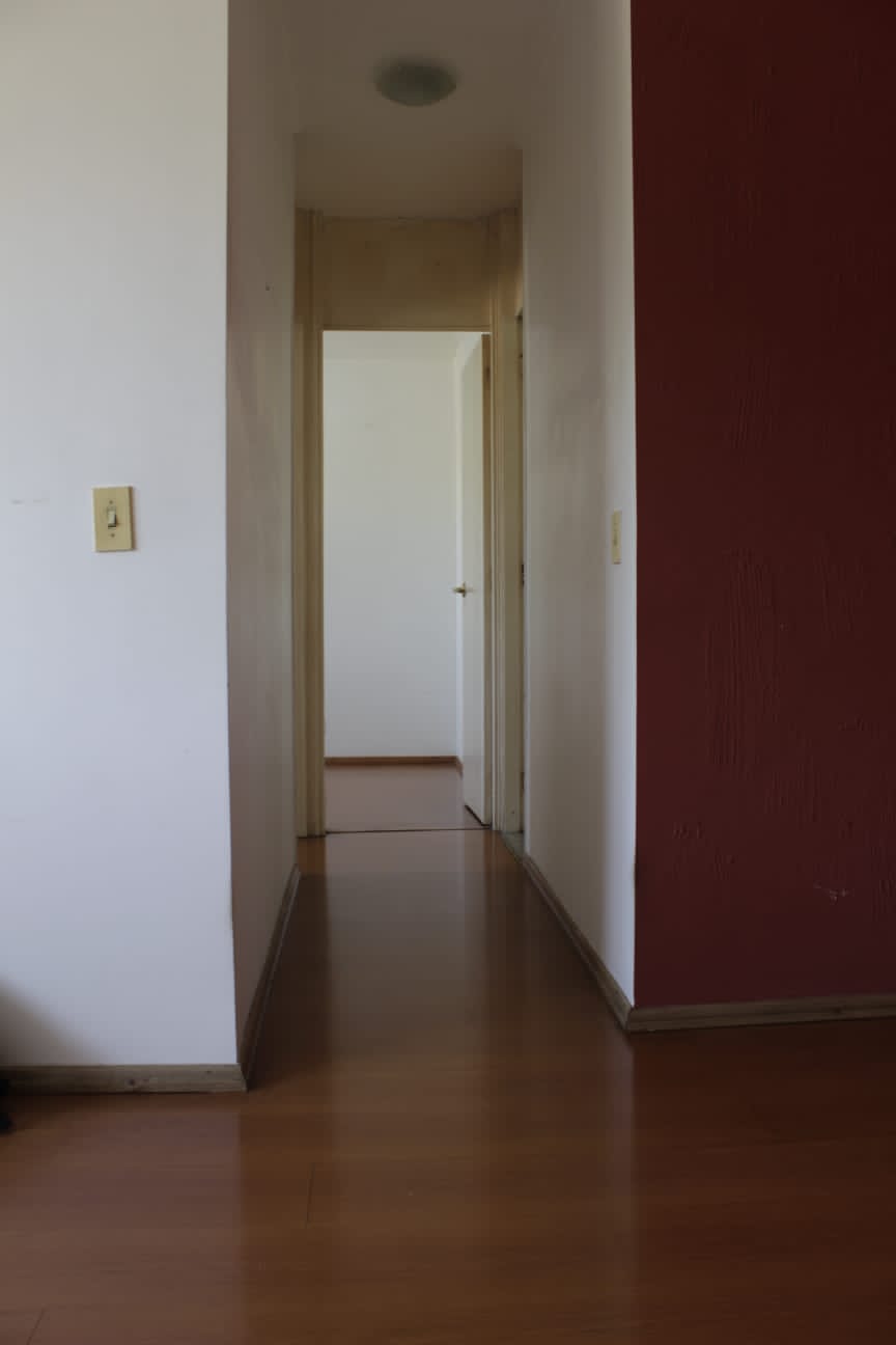 Apartamento Com 02 Quartos - Green Park - Raposo Tavares/SP