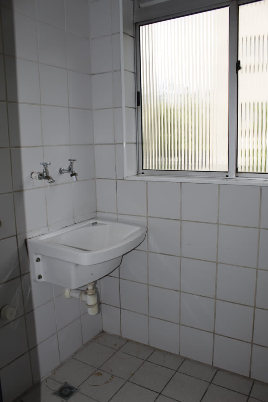 Apartamento Com 02 Quartos - Green Park - Raposo Tavares/SP