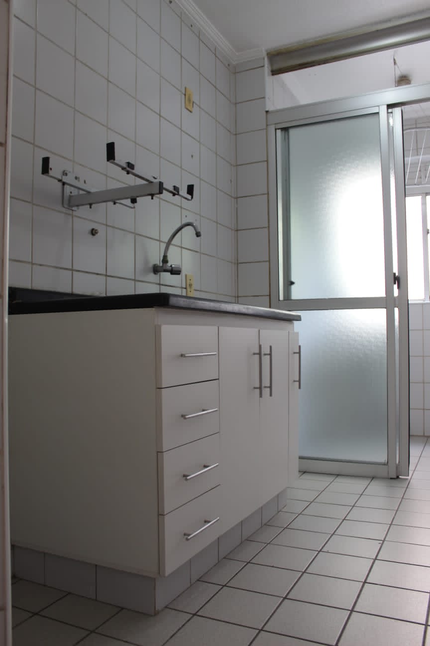 Apartamento Com 02 Quartos - Green Park - Raposo Tavares/SP