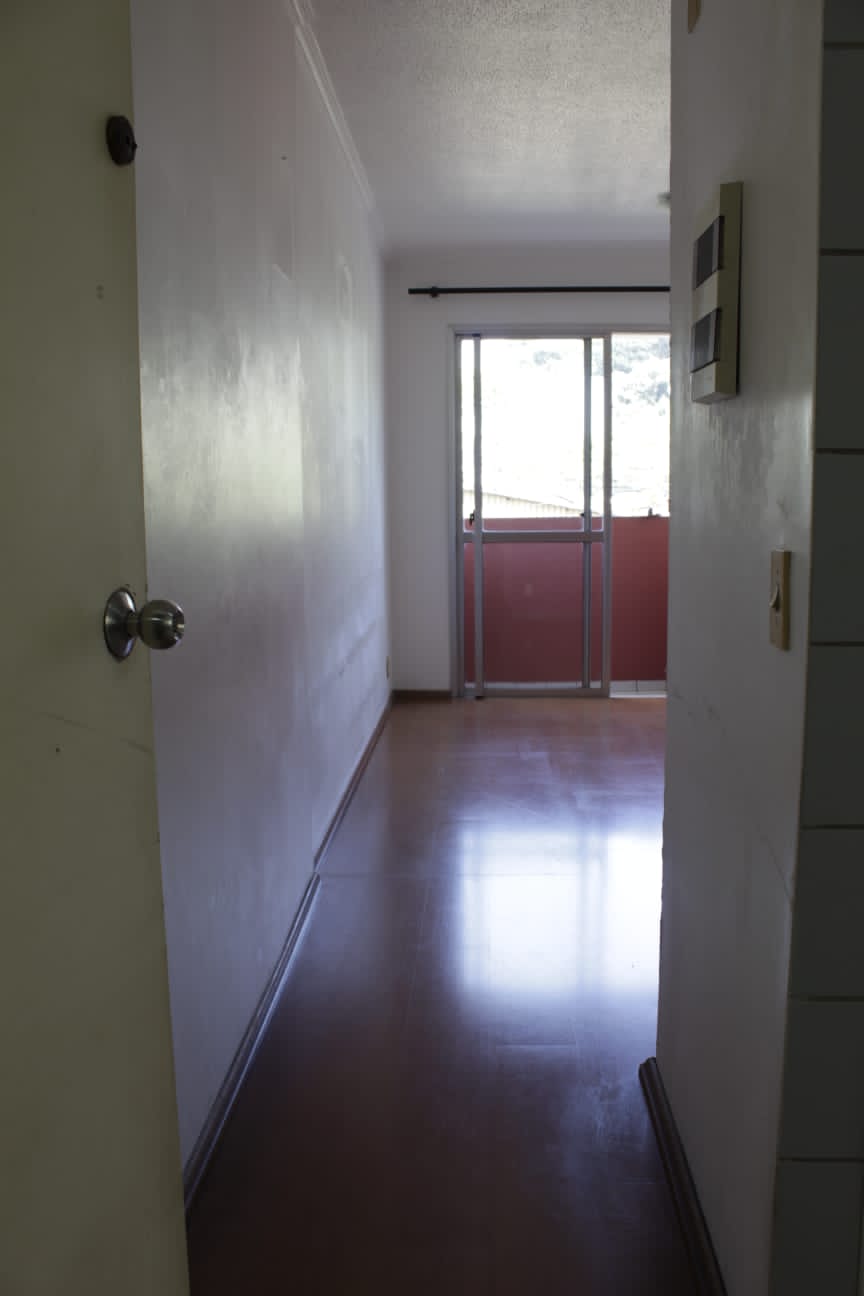 Apartamento Com 02 Quartos - Green Park - Raposo Tavares/SP