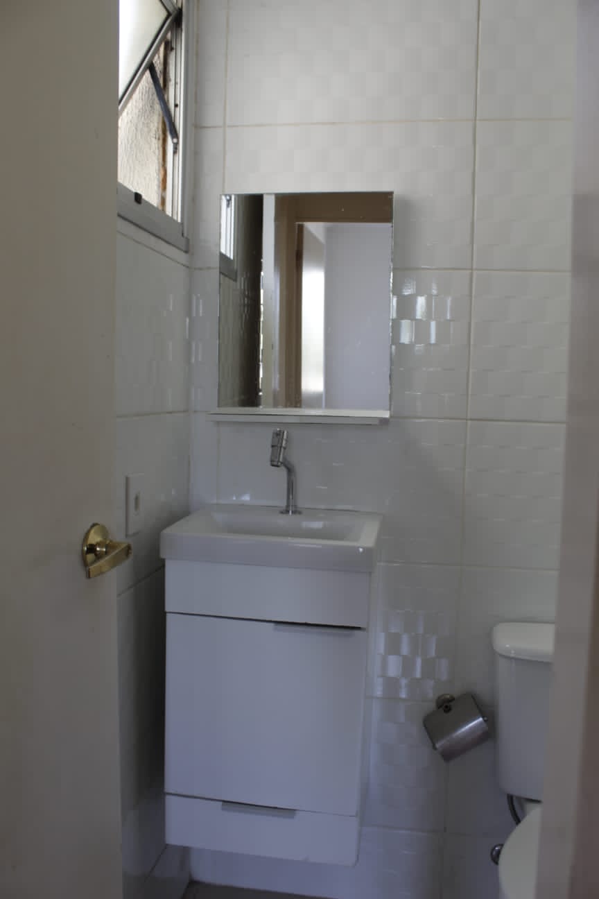 Apartamento Com 02 Quartos - Green Park - Raposo Tavares/SP