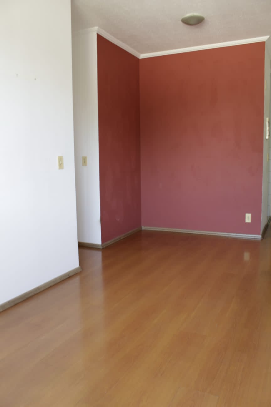 Apartamento Com 02 Quartos - Green Park - Raposo Tavares/SP