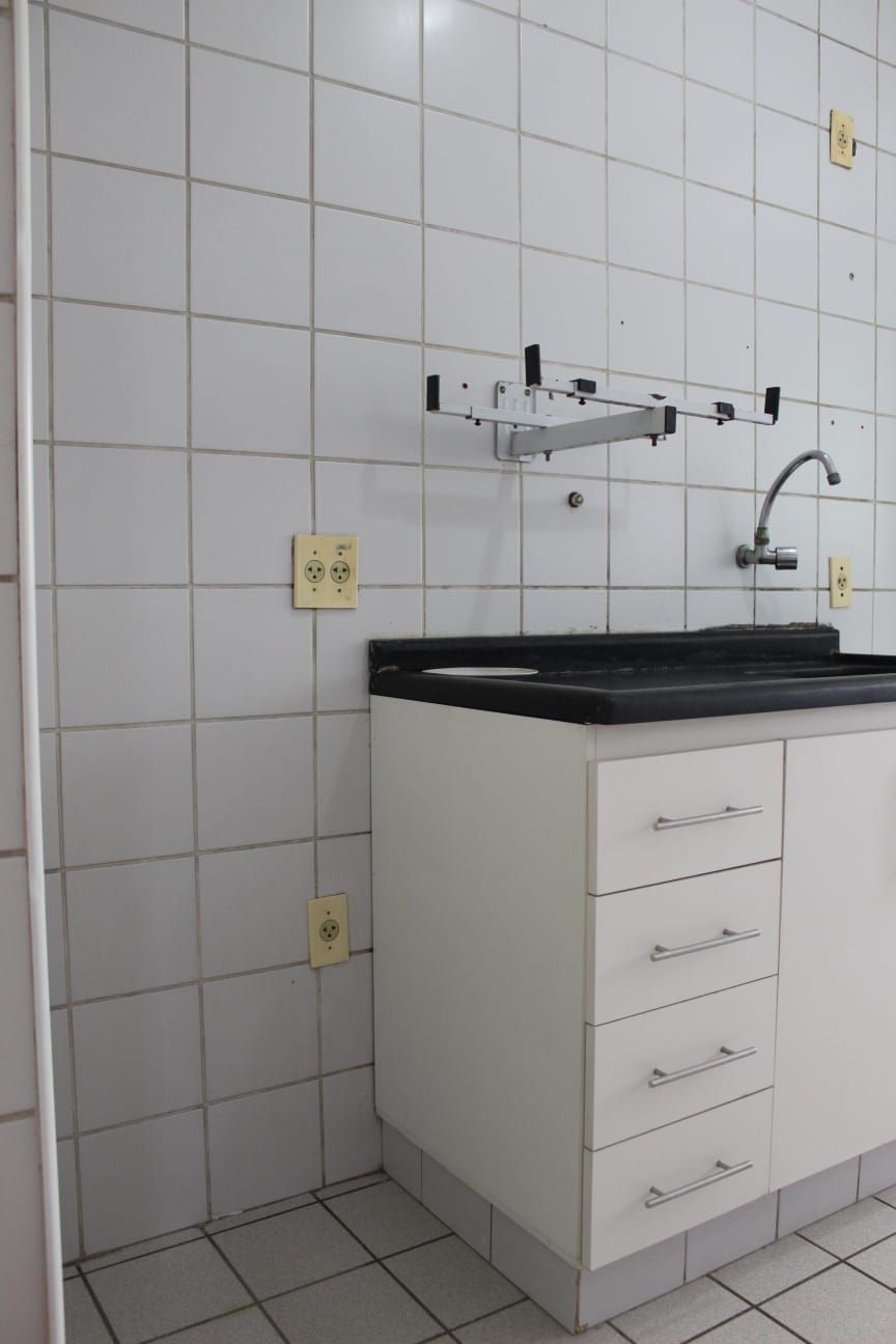 Apartamento Com 02 Quartos - Green Park - Raposo Tavares/SP