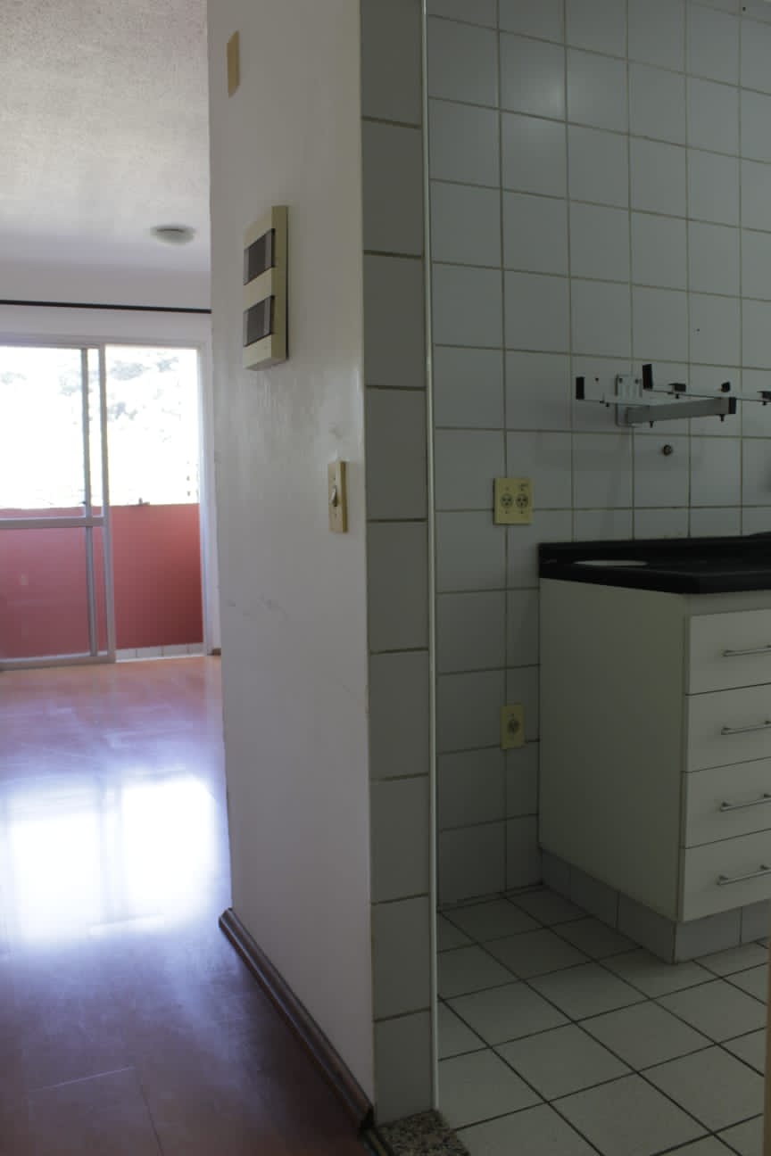 Apartamento Com 02 Quartos - Green Park - Raposo Tavares/SP