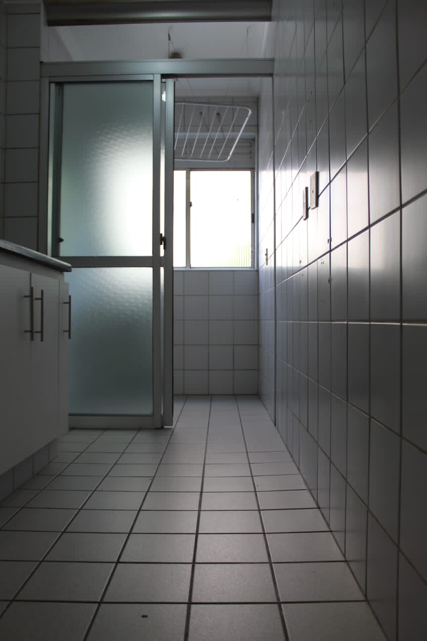 Apartamento Com 02 Quartos - Green Park - Raposo Tavares/SP