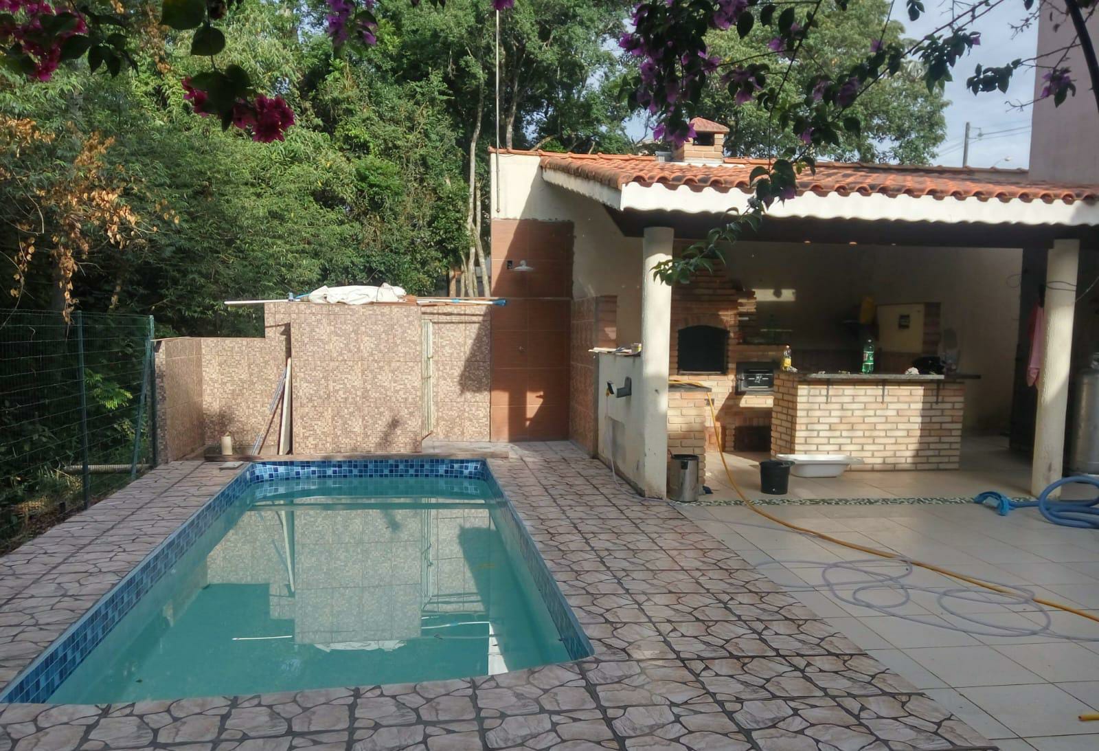 Casa - Venda, Vila Rica, Vargem Grande Paulista, SP