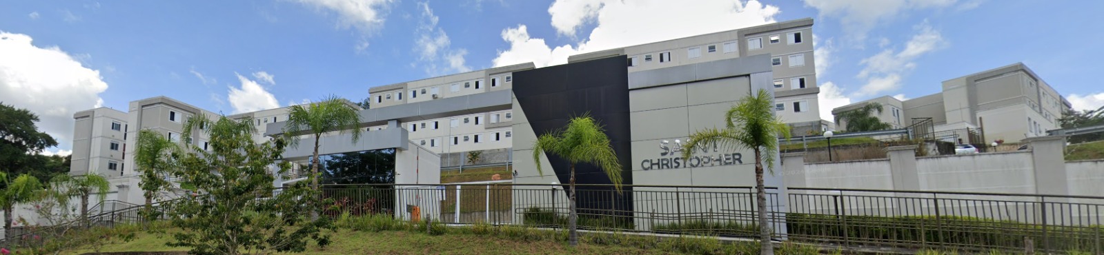 Apartamento - Venda, Jardim Caiapiá, Cotia, SP