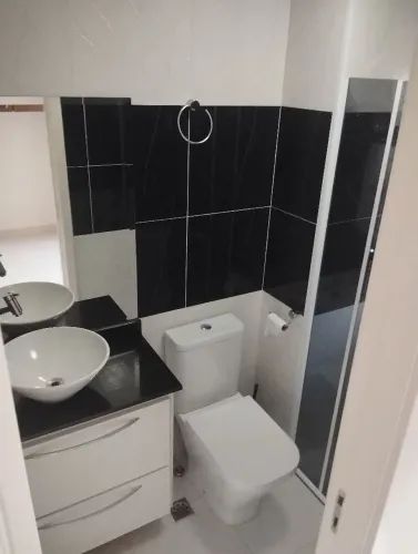 Apartamento com 03 Quartos - Residencial Bosque Clube - Cotia/SP