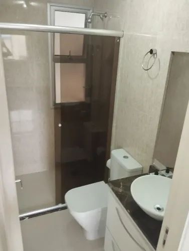Apartamento com 03 Quartos - Residencial Bosque Clube - Cotia/SP