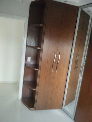 Apartamento com 03 Quartos - Residencial Bosque Clube - Cotia/SP