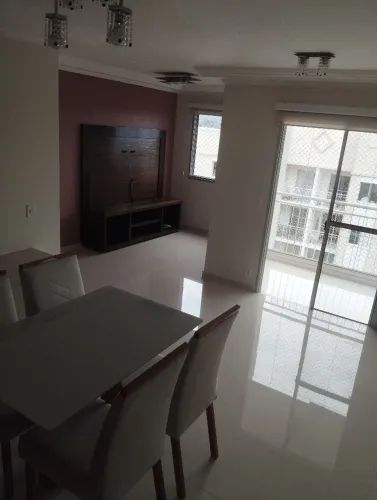 Apartamento com 03 Quartos - Residencial Bosque Clube - Cotia/SP