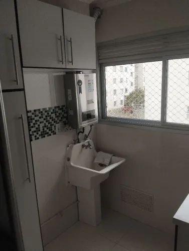 Apartamento com 03 Quartos - Residencial Bosque Clube - Cotia/SP