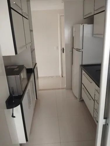 Apartamento com 03 Quartos - Residencial Bosque Clube - Cotia/SP