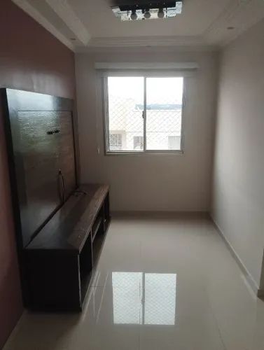 Apartamento com 03 Quartos - Residencial Bosque Clube - Cotia/SP