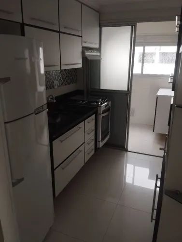 Apartamento com 03 Quartos - Residencial Bosque Clube - Cotia/SP