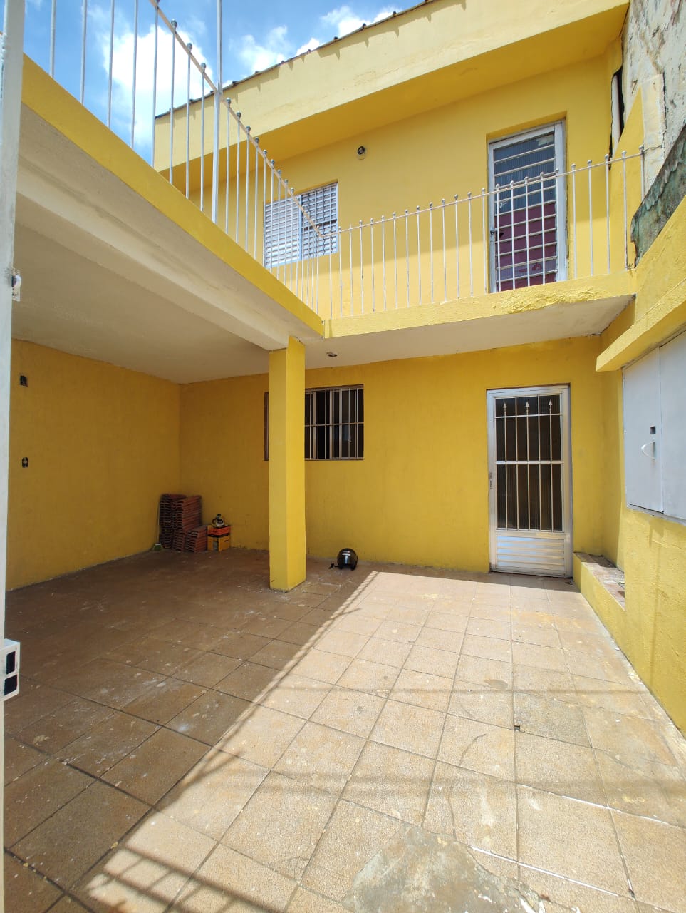 Casa - Venda, Jardim Maria Luiza, São Paulo, SP