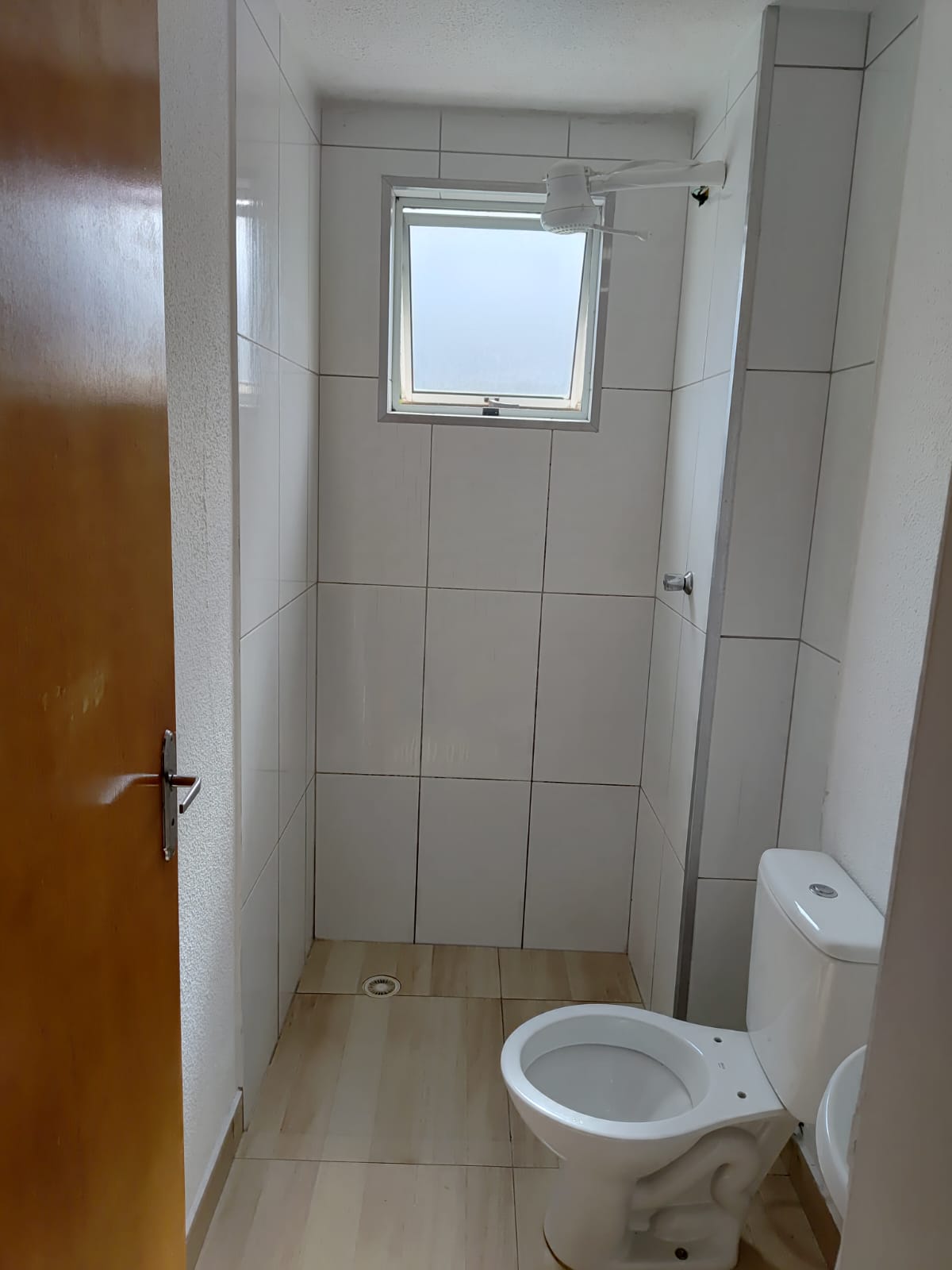 Apartamento com 02 Quartos - Residencial Ametista - Cotia/SP