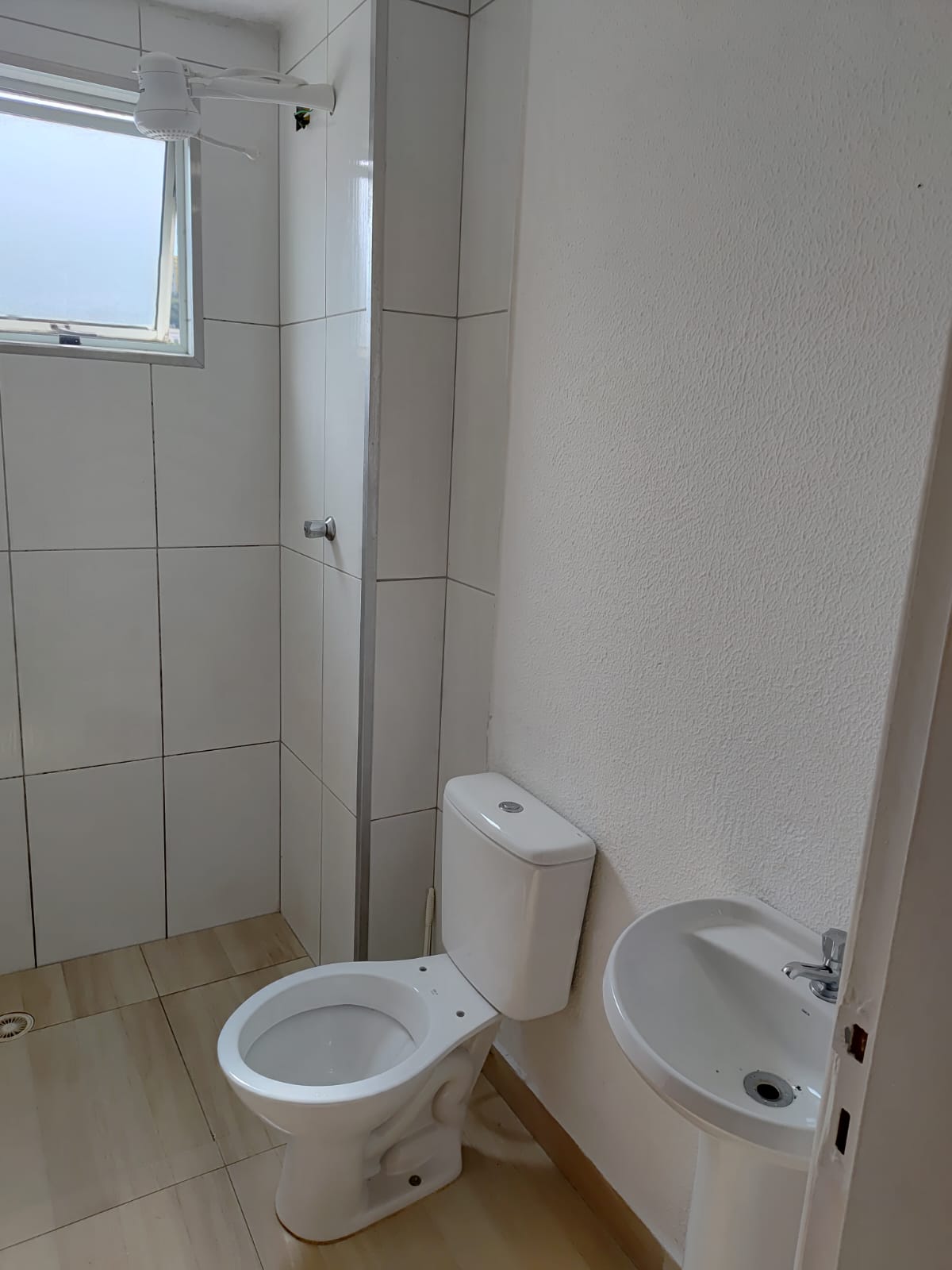 Apartamento com 02 Quartos - Residencial Ametista - Cotia/SP