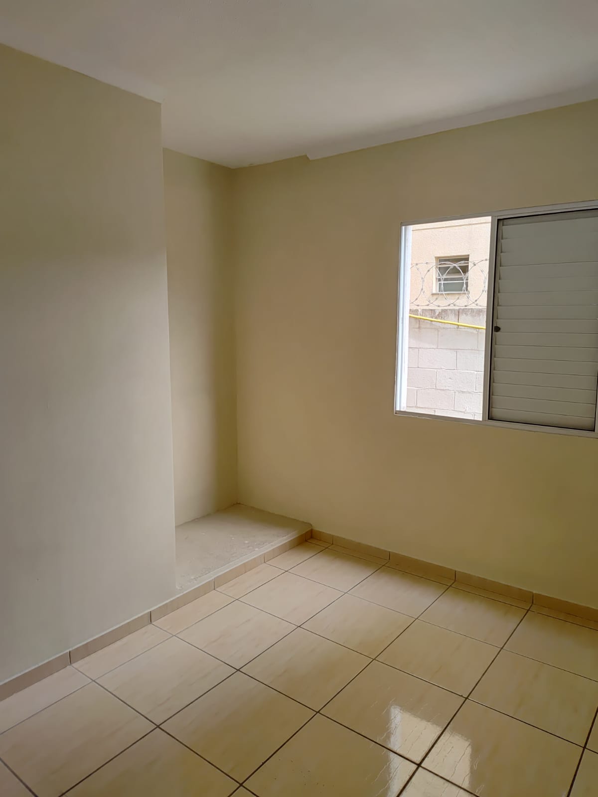 Apartamento com 02 Quartos - Residencial Ametista - Cotia/SP