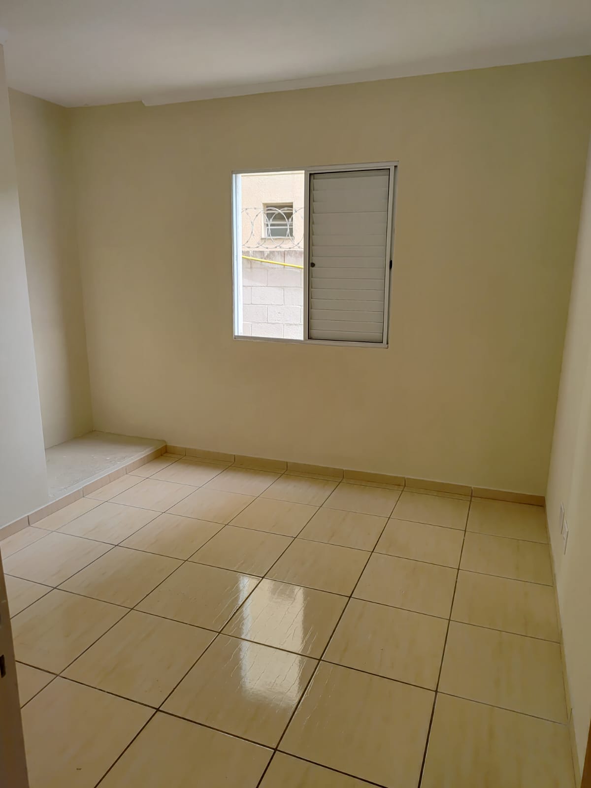 Apartamento com 02 Quartos - Residencial Ametista - Cotia/SP