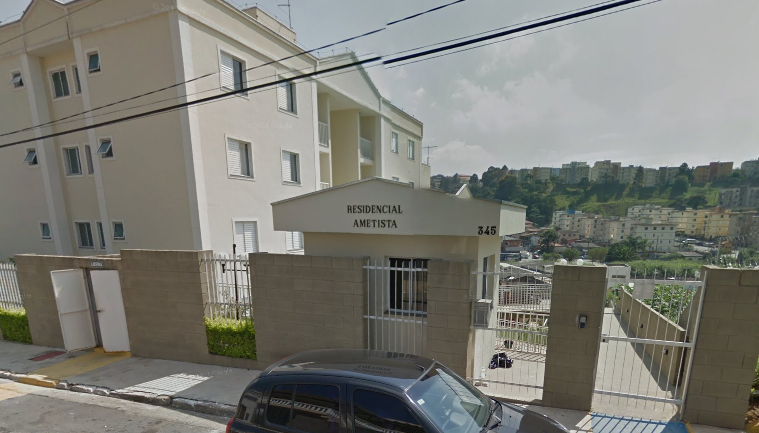 Apartamento - Venda, Jardim Rosalina, Cotia, SP