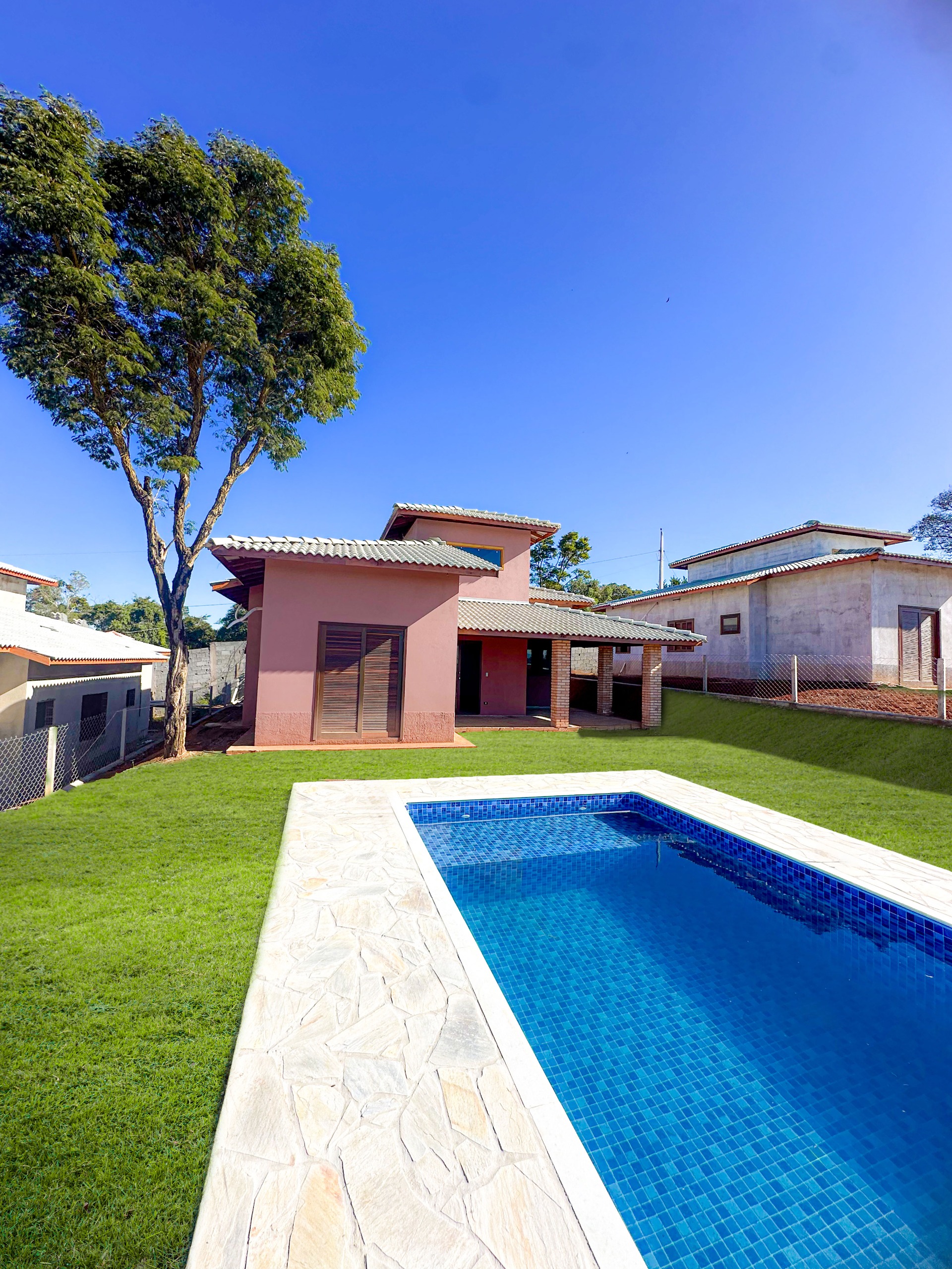 Casa - Venda, Bairro Paruru, Ibiúna, SP
