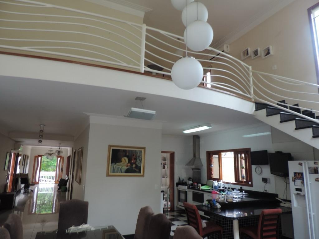 Casa para alugar com 3 quartos, 500m² - Foto 5