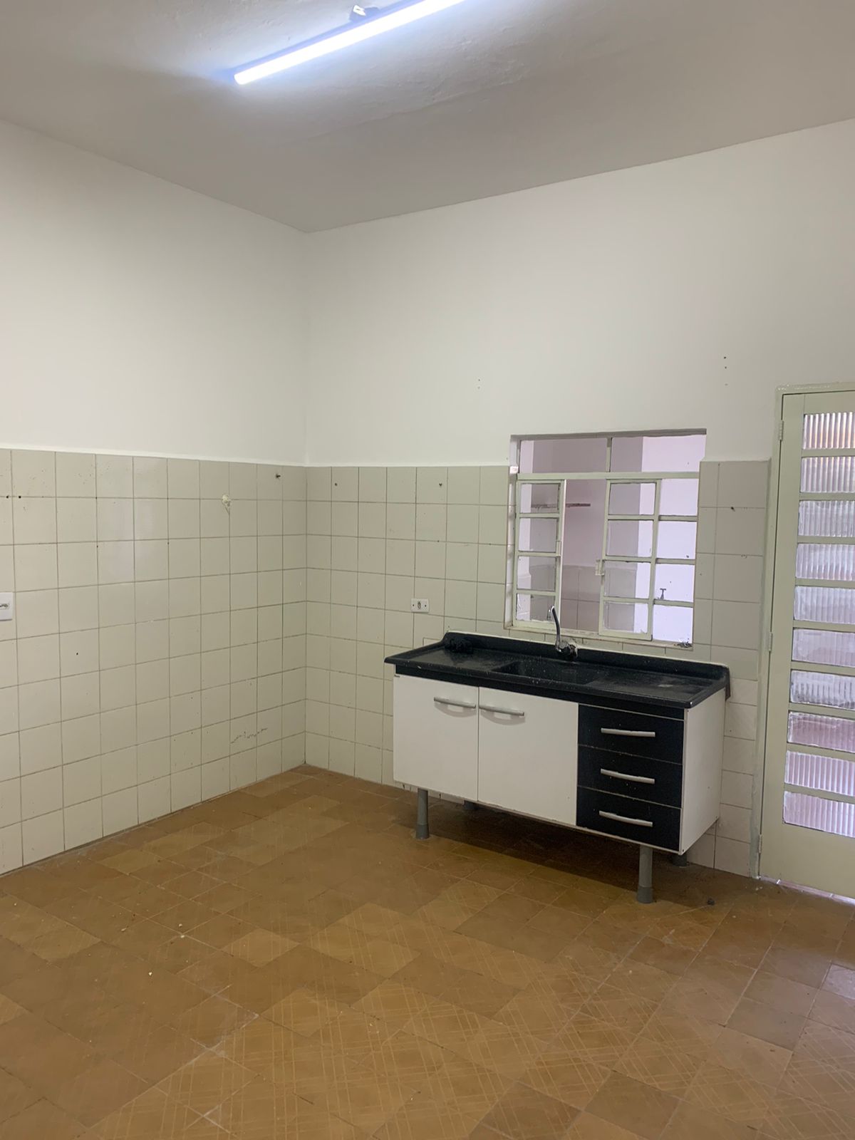Casa - Locação, Jardim Sabiá, Cotia, SP