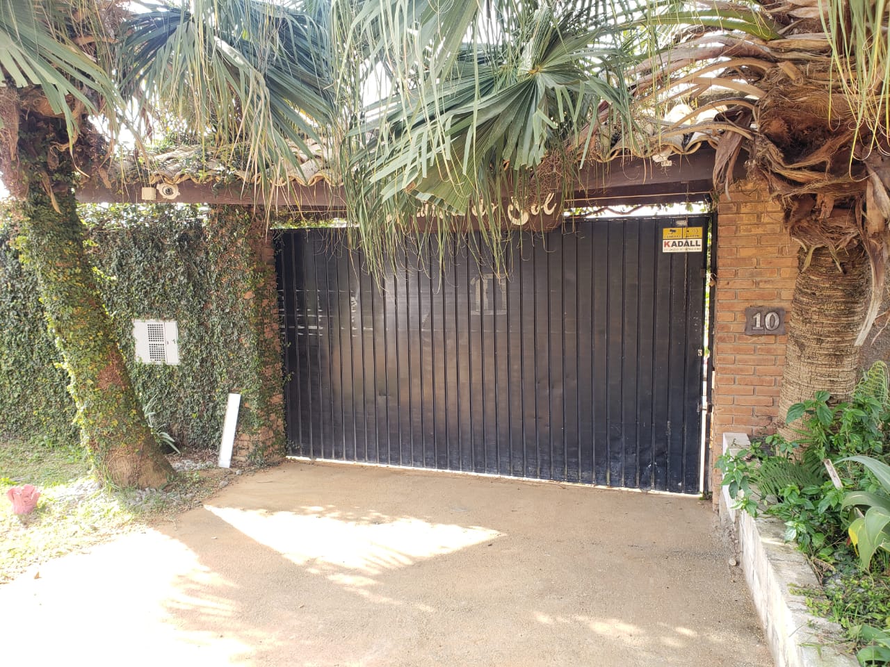 Chácara com 2.000m² - Aguassaí - Cotia/SP