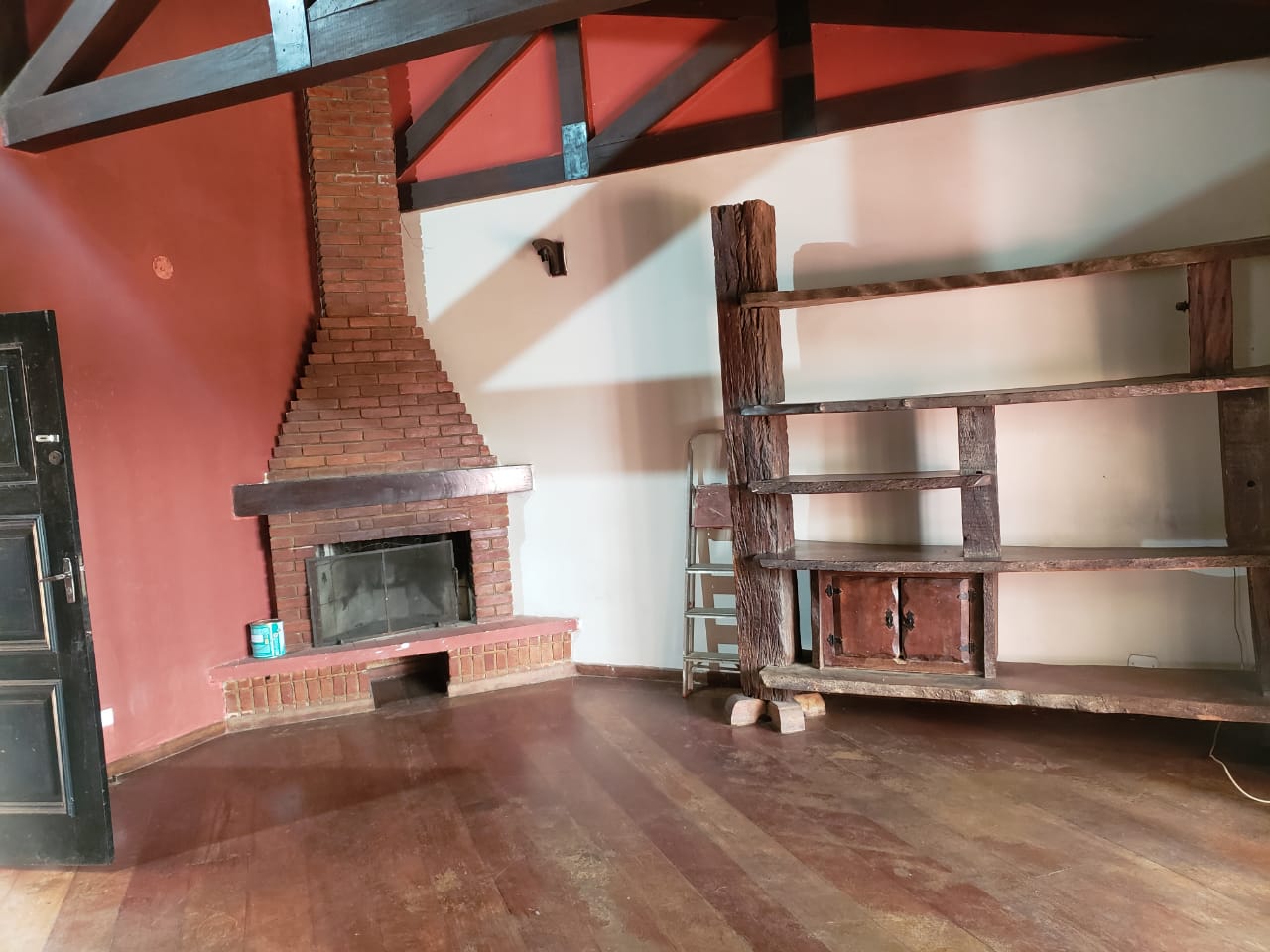 Chácara com 2.000m² - Aguassaí - Cotia/SP