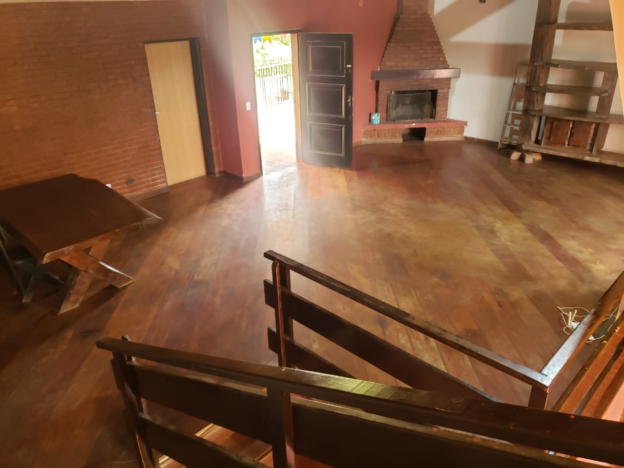 Chácara com 2.000m² - Aguassaí - Cotia/SP