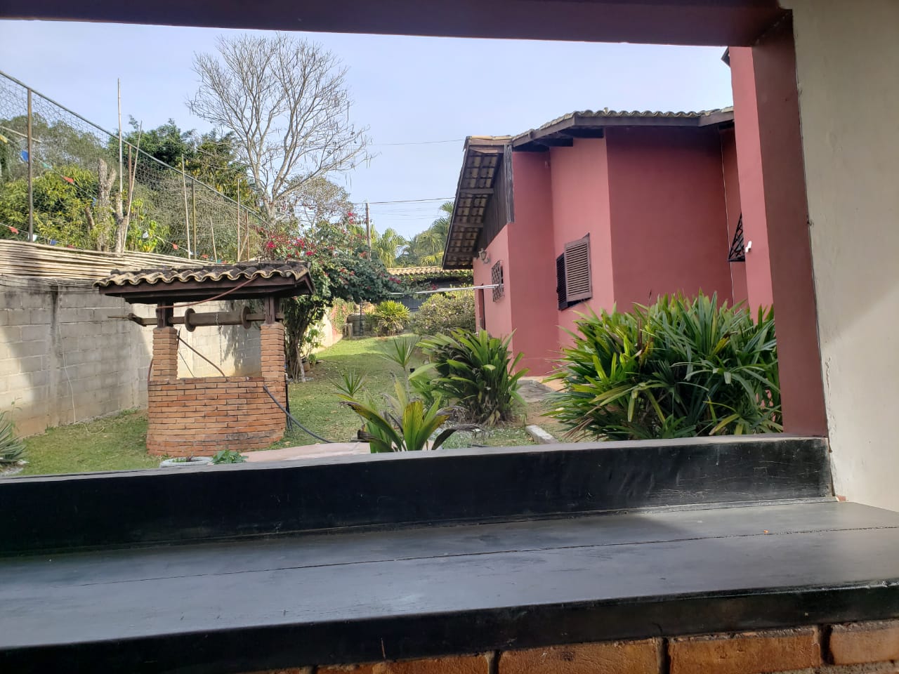 Chácara com 2.000m² - Aguassaí - Cotia/SP