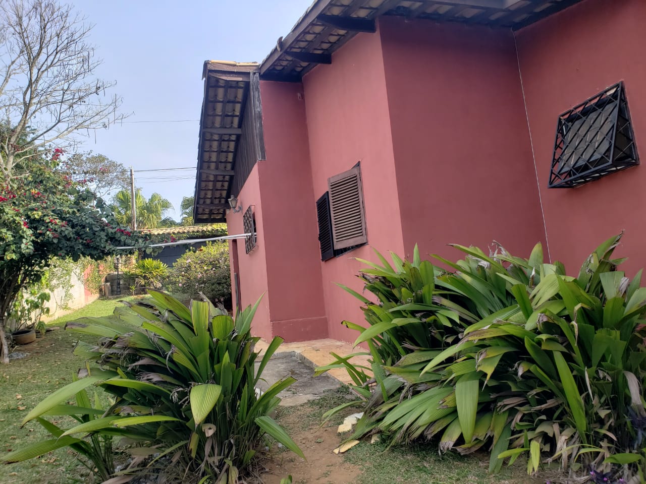 Chácara com 2.000m² - Aguassaí - Cotia/SP
