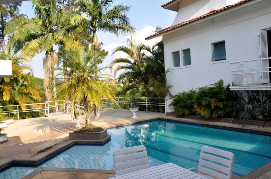 Casa - Venda, Vila de São Fernando, Cotia, SP