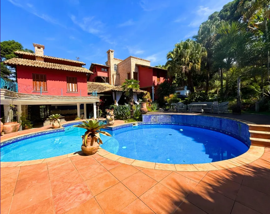 Casa - Venda, Vila de São Fernando, Cotia, SP