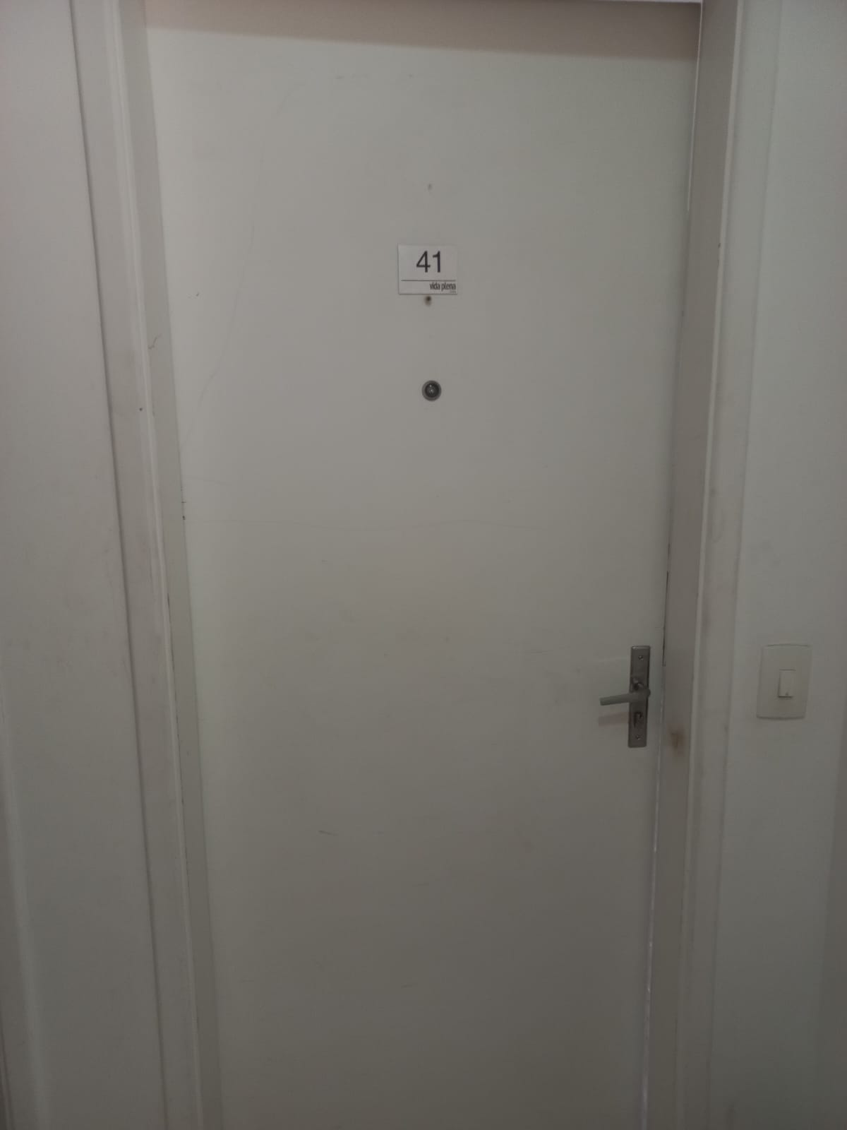 Apartamento com 02 Quartos - Residencial Vida Plena - Cotia/SP
