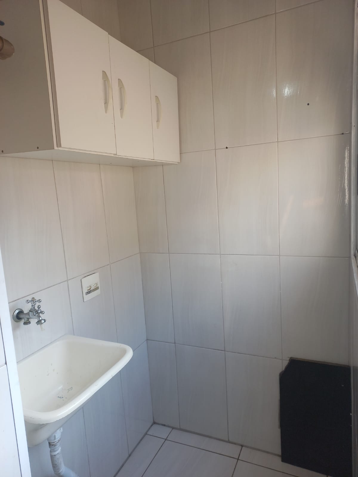Apartamento com 02 Quartos - Residencial Vida Plena - Cotia/SP