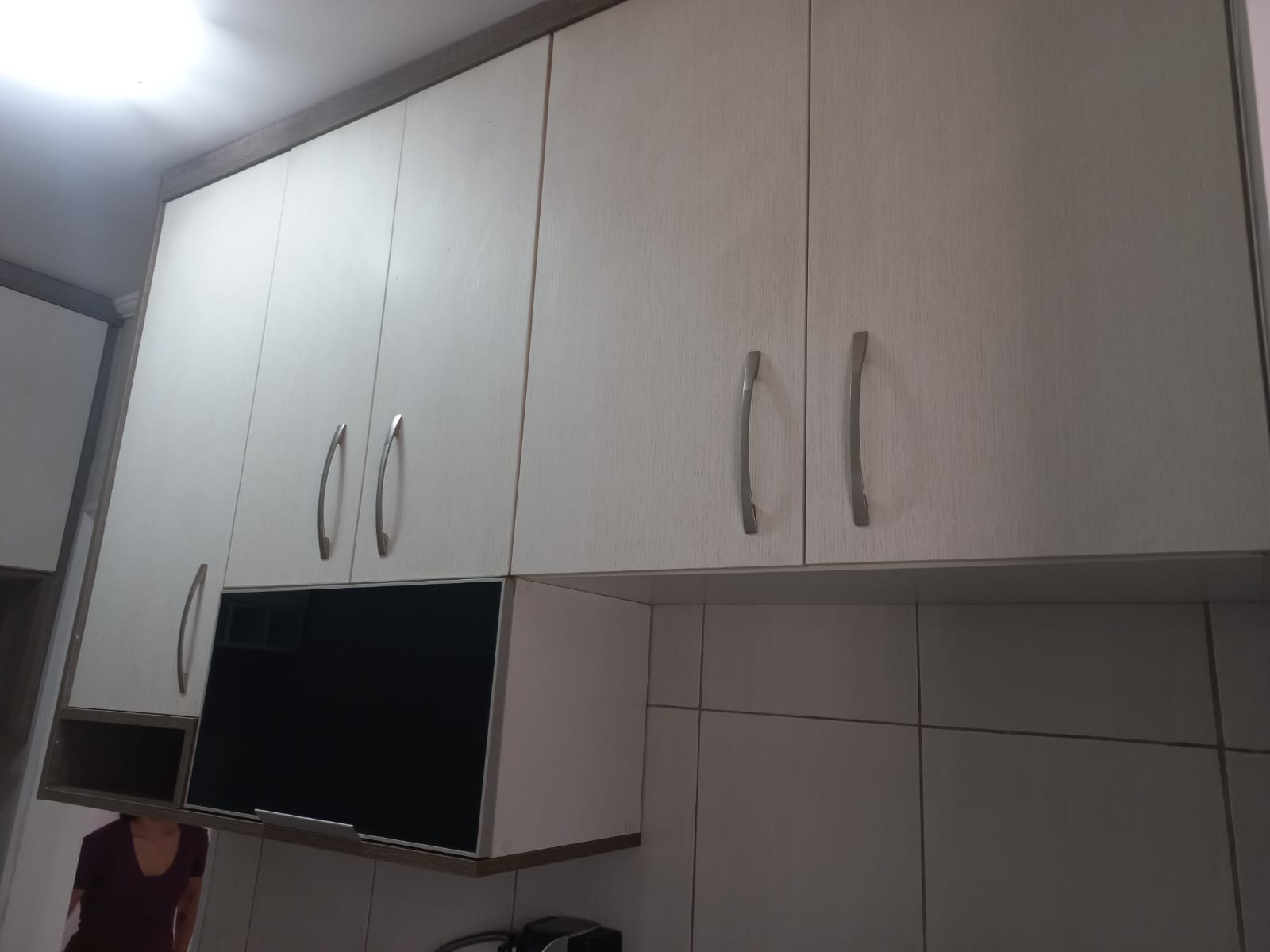Apartamento com 02 Quartos - Residencial Vida Plena - Cotia/SP