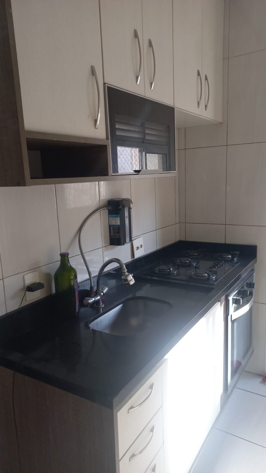 Apartamento com 02 Quartos - Residencial Vida Plena - Cotia/SP
