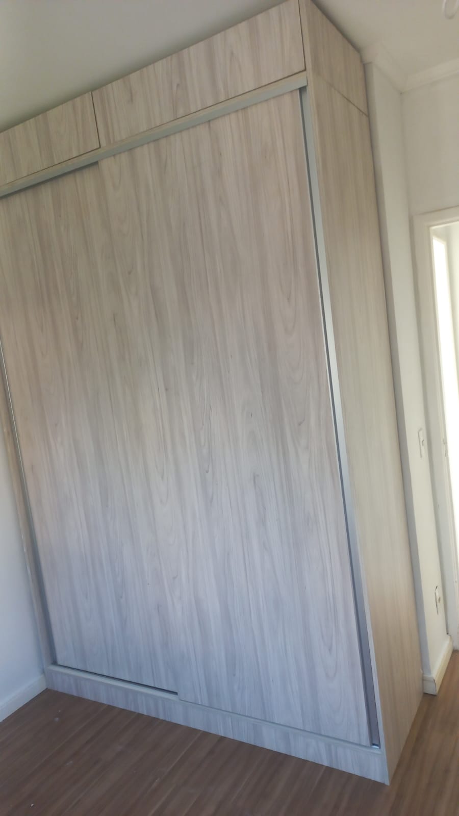 Apartamento com 02 Quartos - Residencial Vida Plena - Cotia/SP