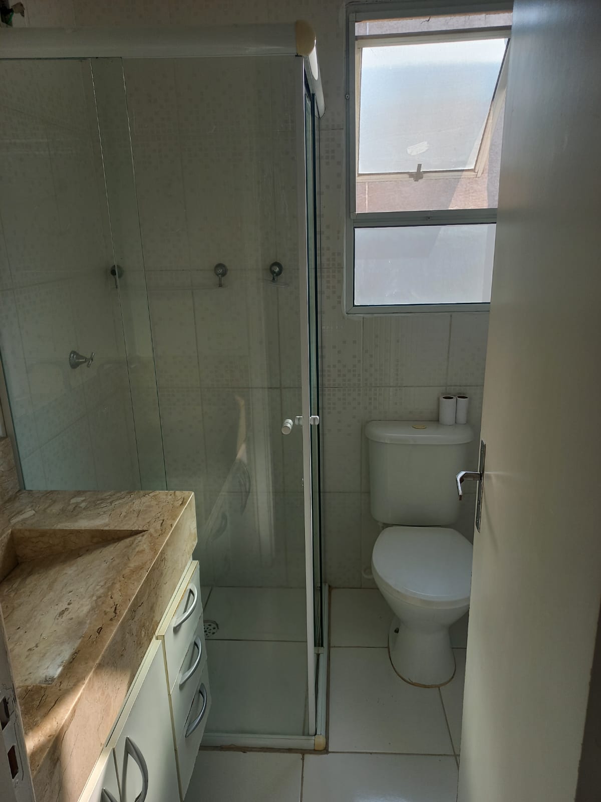 Apartamento com 02 Quartos - Residencial Vida Plena - Cotia/SP