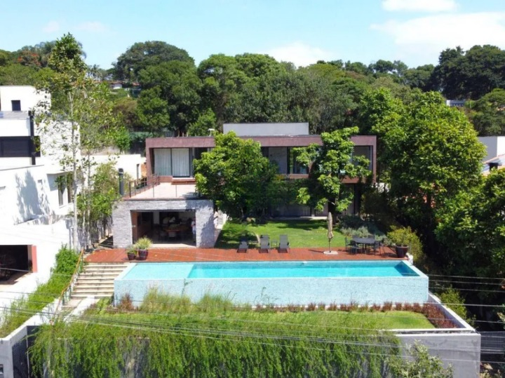 Casa - Venda, Vila de São Fernando, Cotia, SP