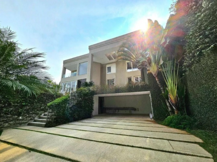 Casa - Venda, Vila de São Fernando, Cotia, SP