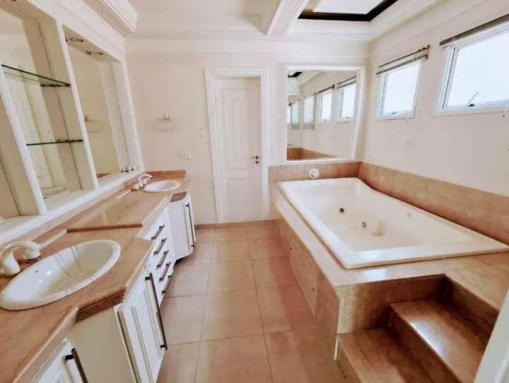 Casa à venda com 4 quartos, 514m² - Foto 14